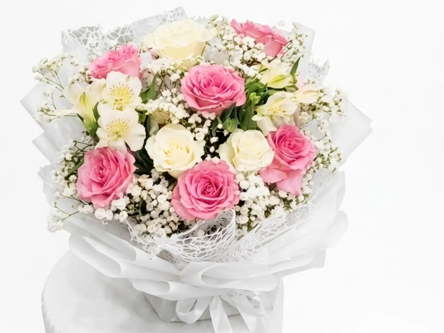 Crown Bouquet