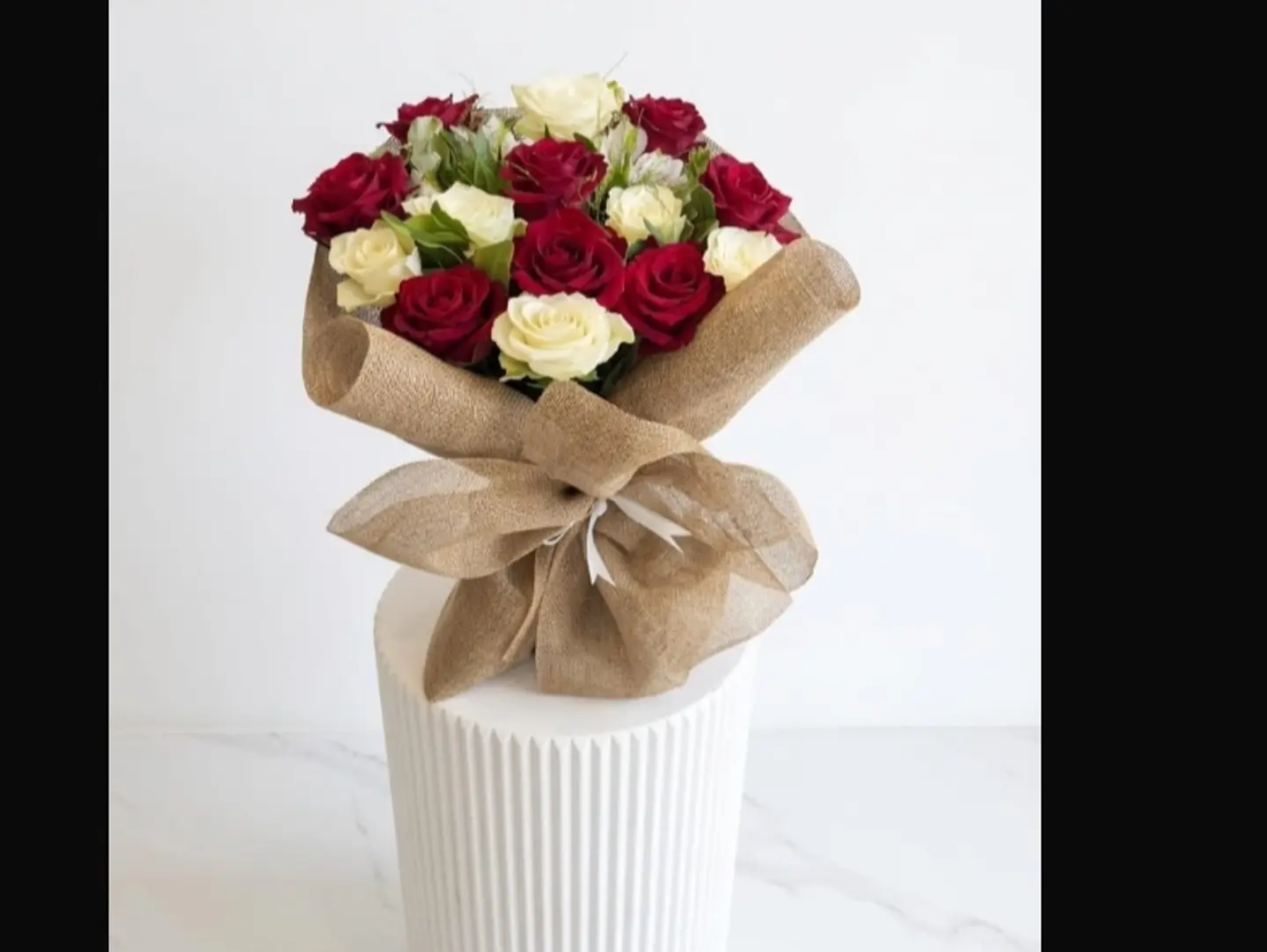Bouquet Of Beautiful Feelings