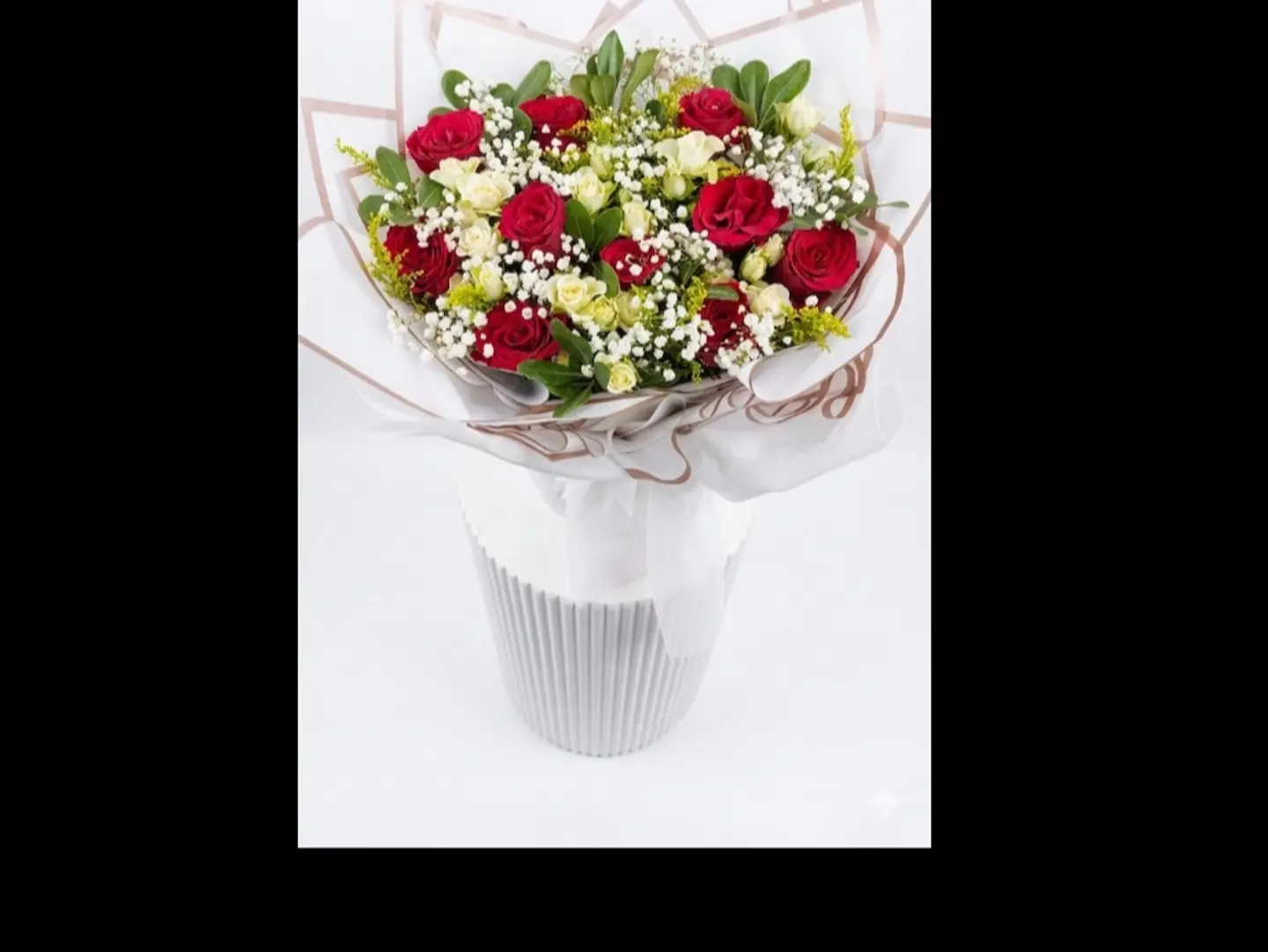 Sama Bouquet
