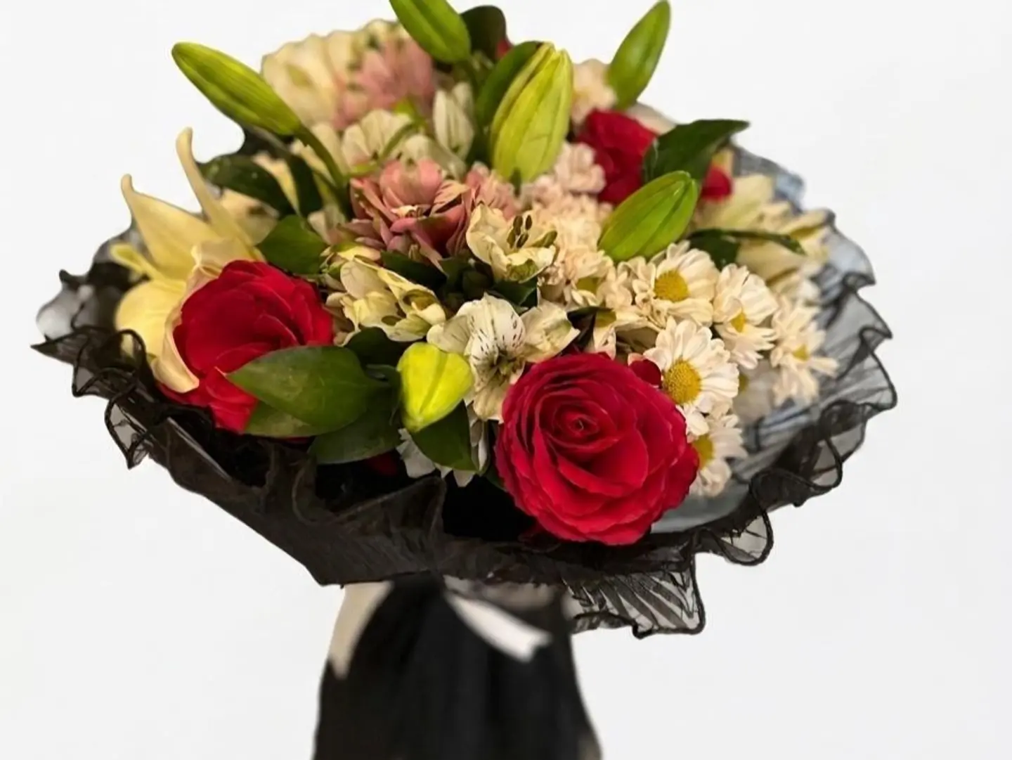 Angel Bouquet