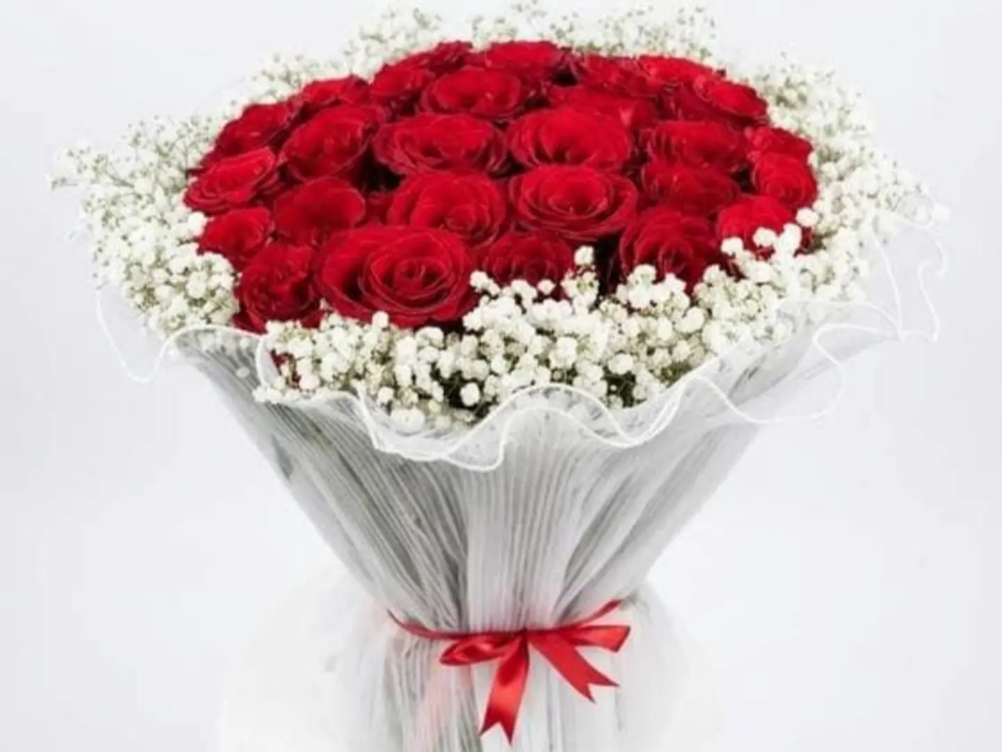 Queen's Bouquet