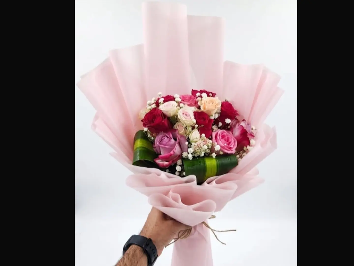Rose Aroma