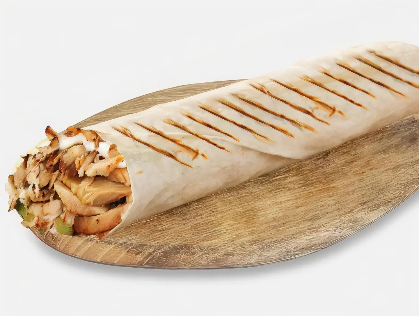 شاورما صغير