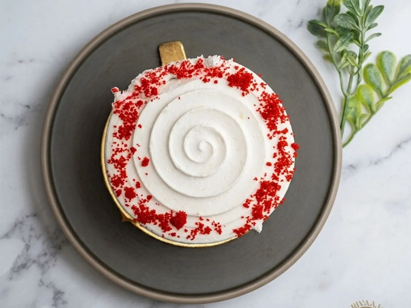 Bento Red Velvet
