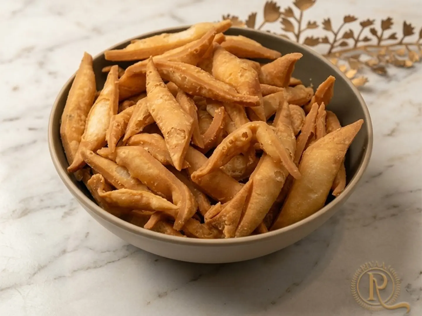 ناماك باراي - 250 غرام