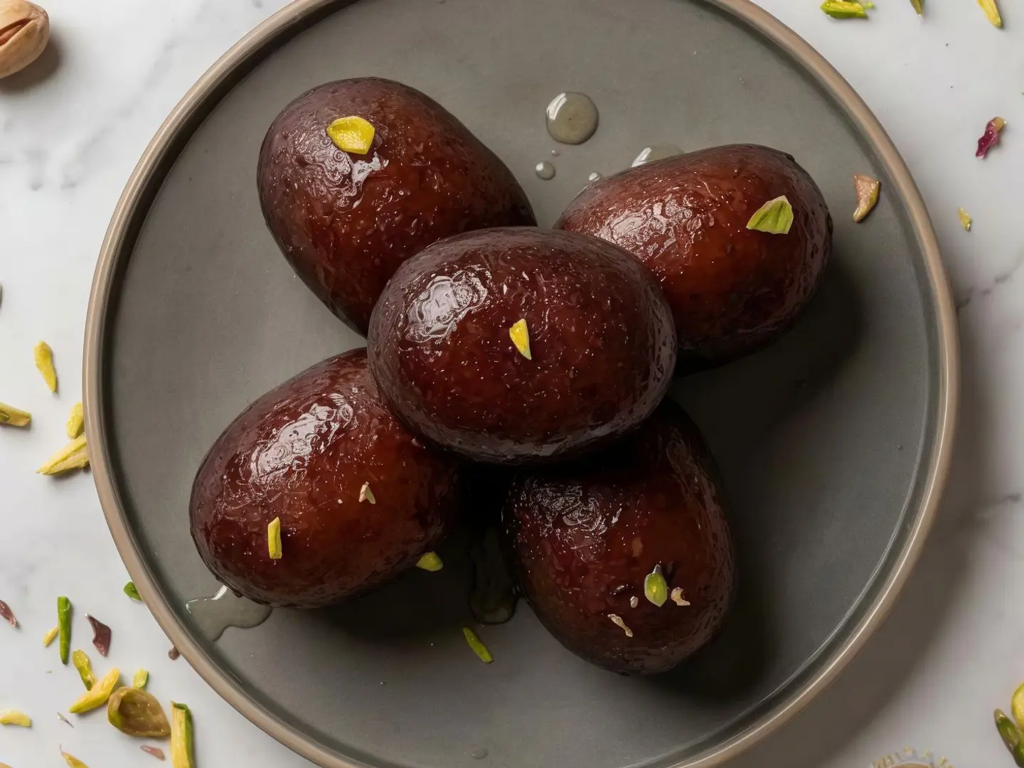 Black Jamun 1l2 Kg