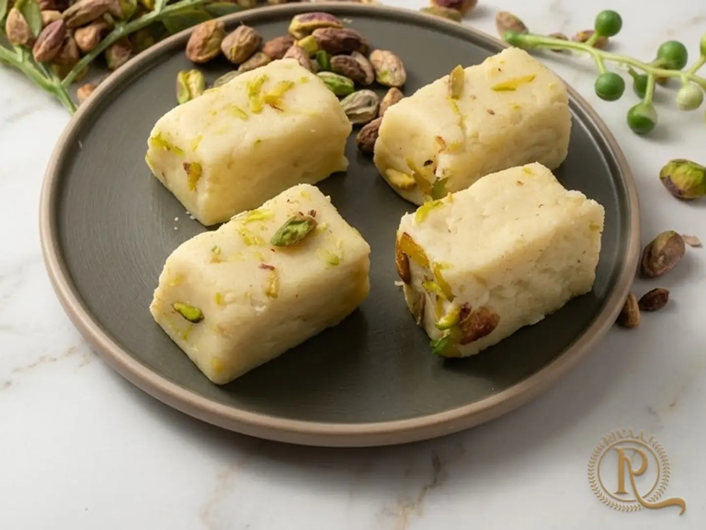 Saadi Kalakand 1l2 Kg