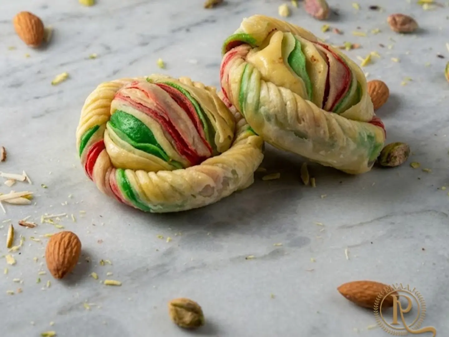 Malai Khaja 1l2 Kg
