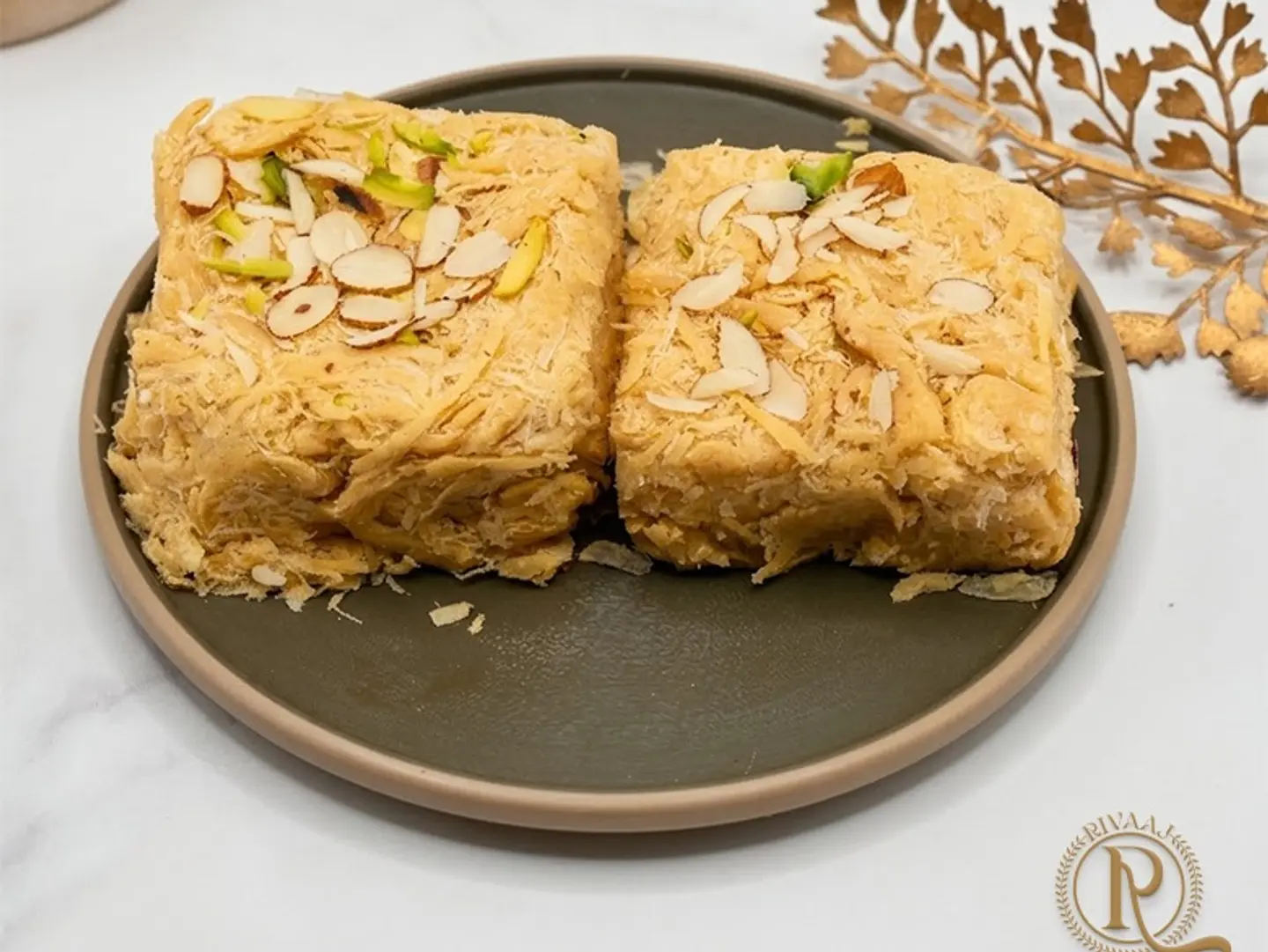 Bombay Patisa 1l2 Kg