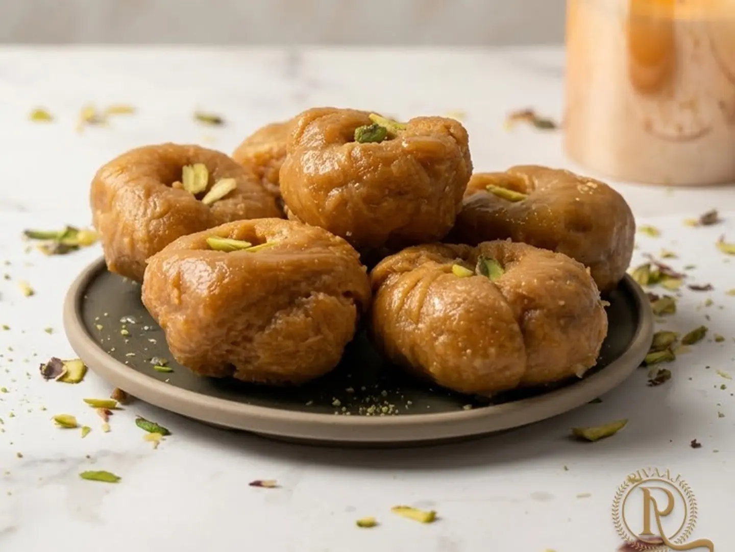 Balushahi 1l2 Kg