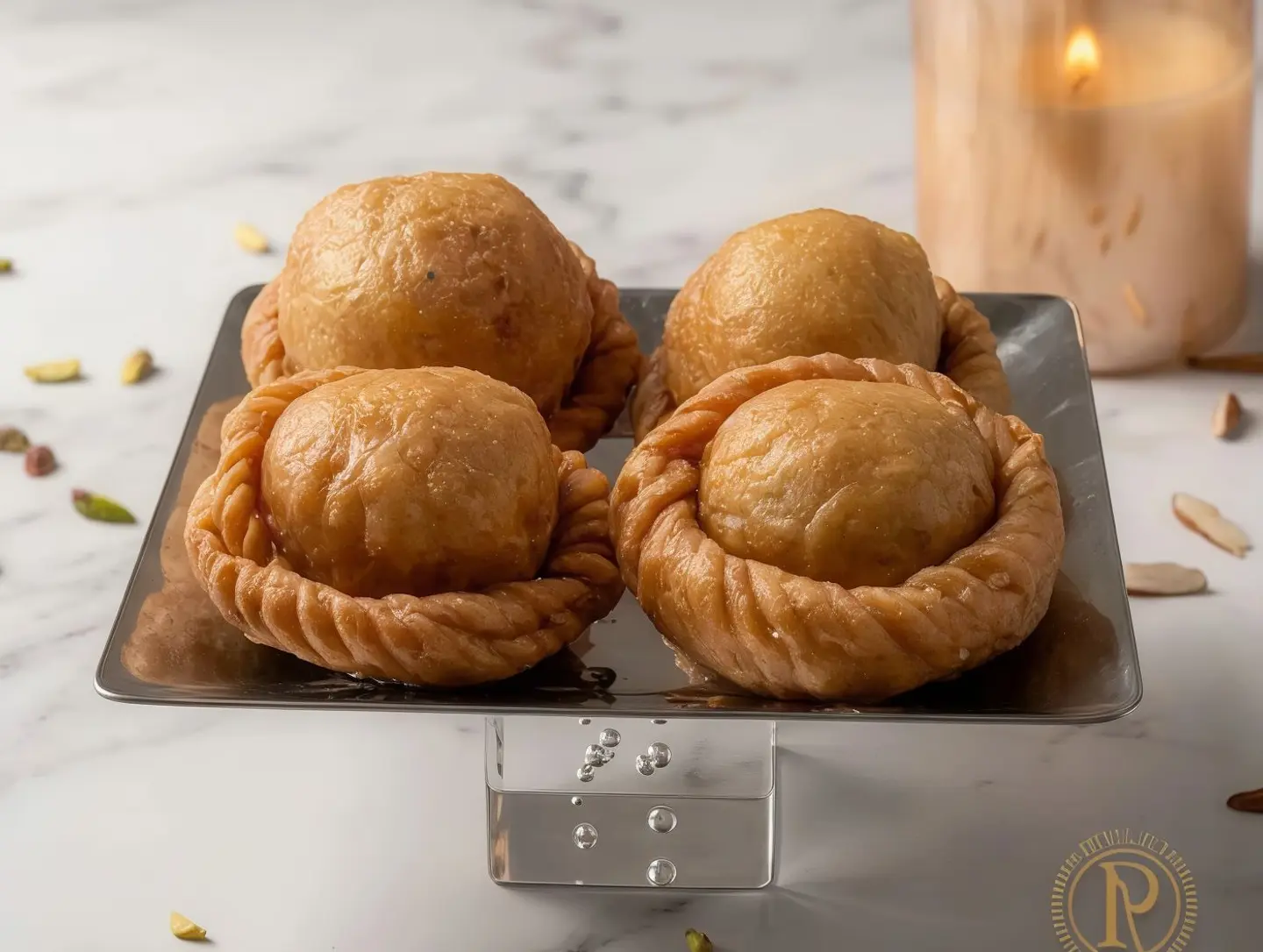 Mawa Bhati 1l2 Kg