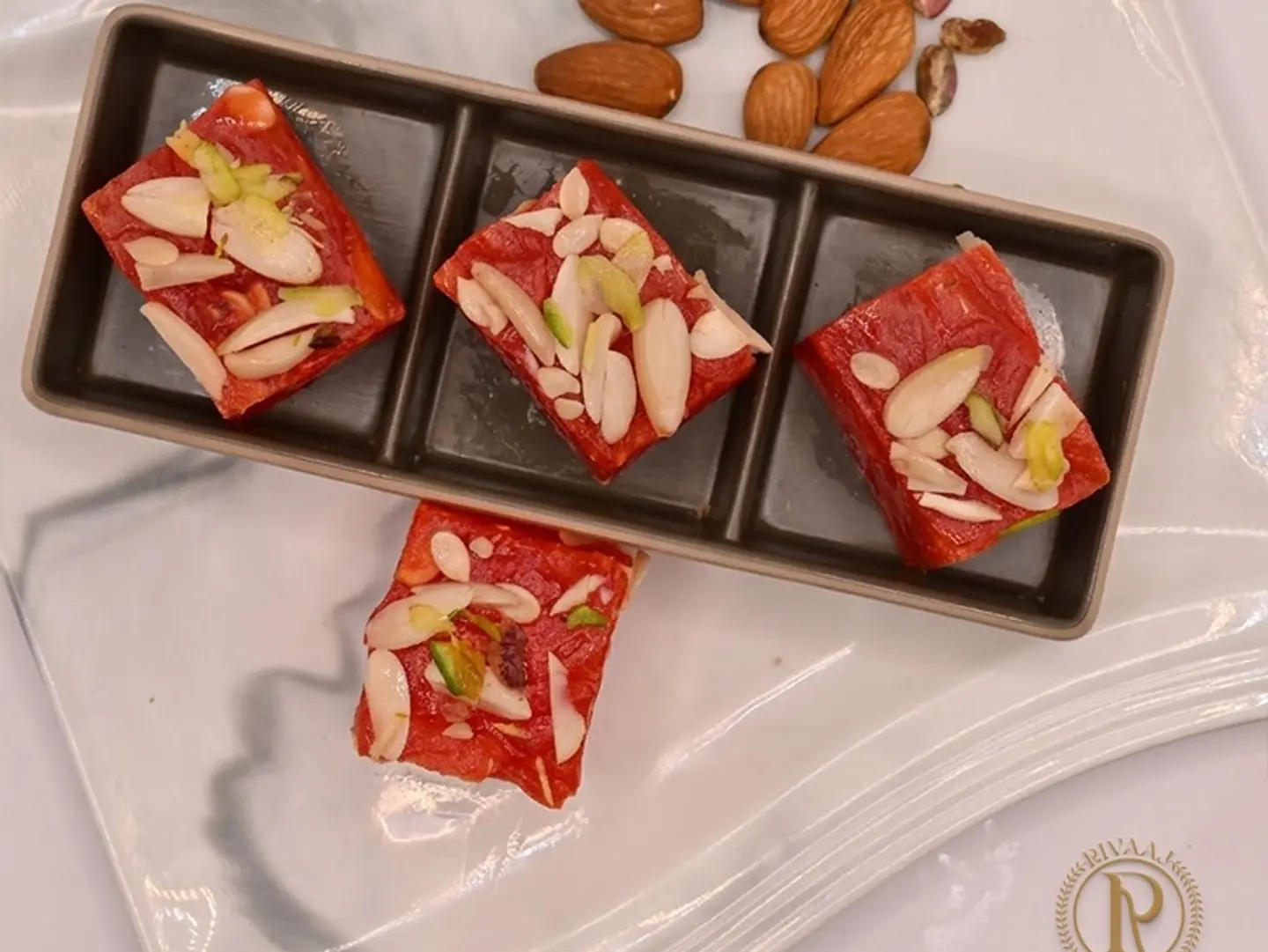 Karachi Halwa 1l2 Kg