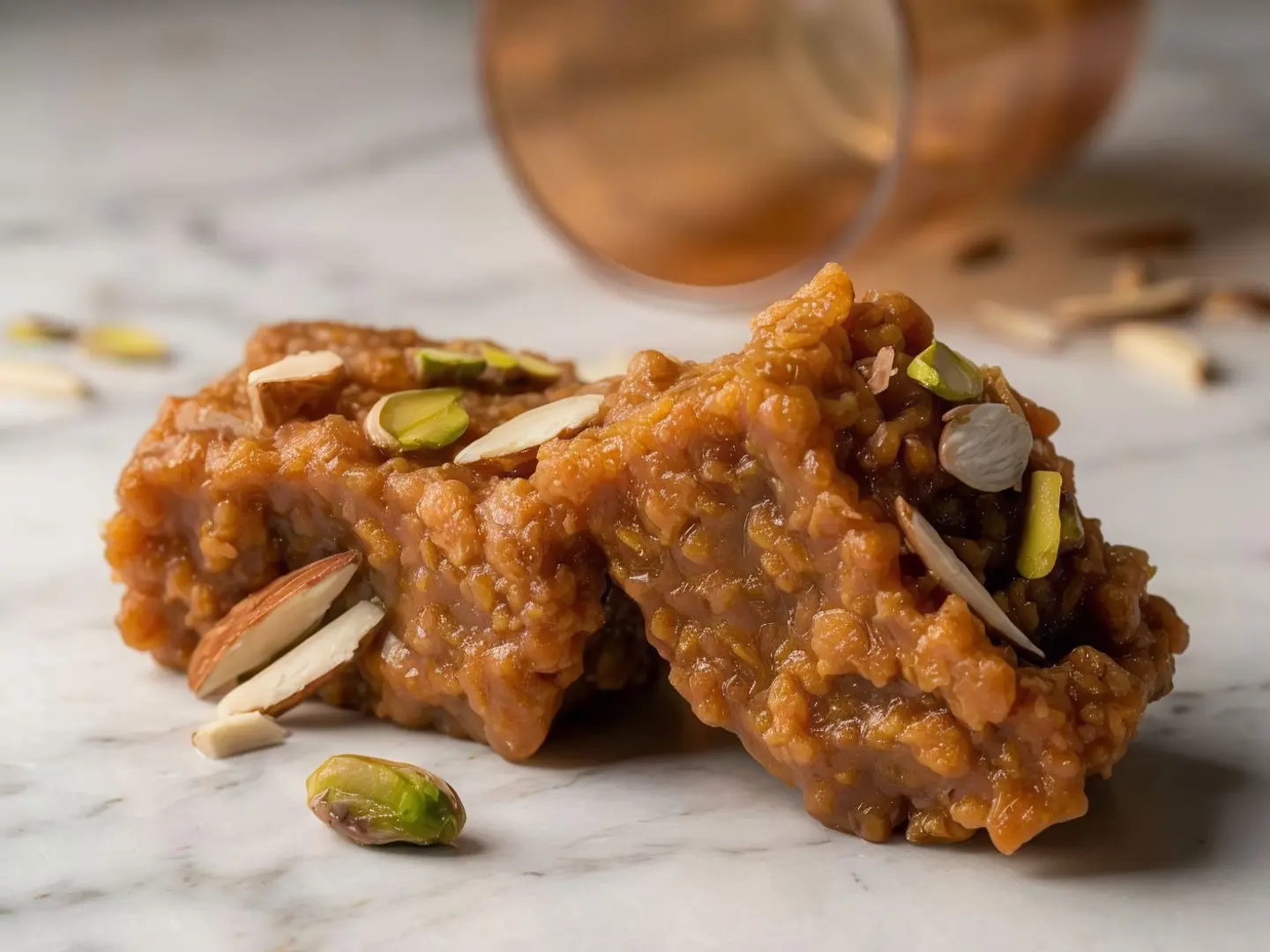 Habshi Halwa 1l2 Kg