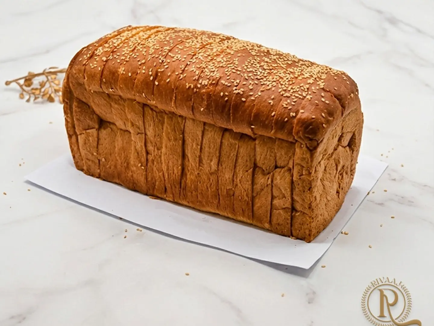 Milk Bread - Large
