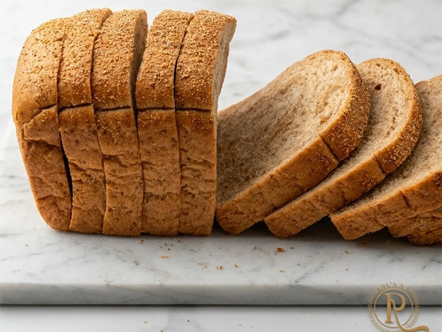 Brown Bread Medium