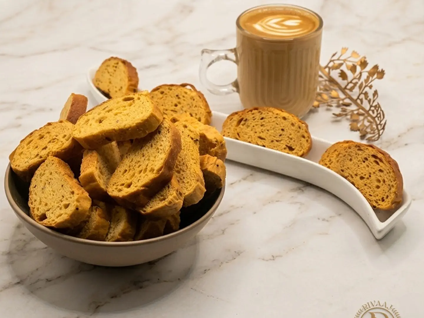 Candy Rusk 250 G