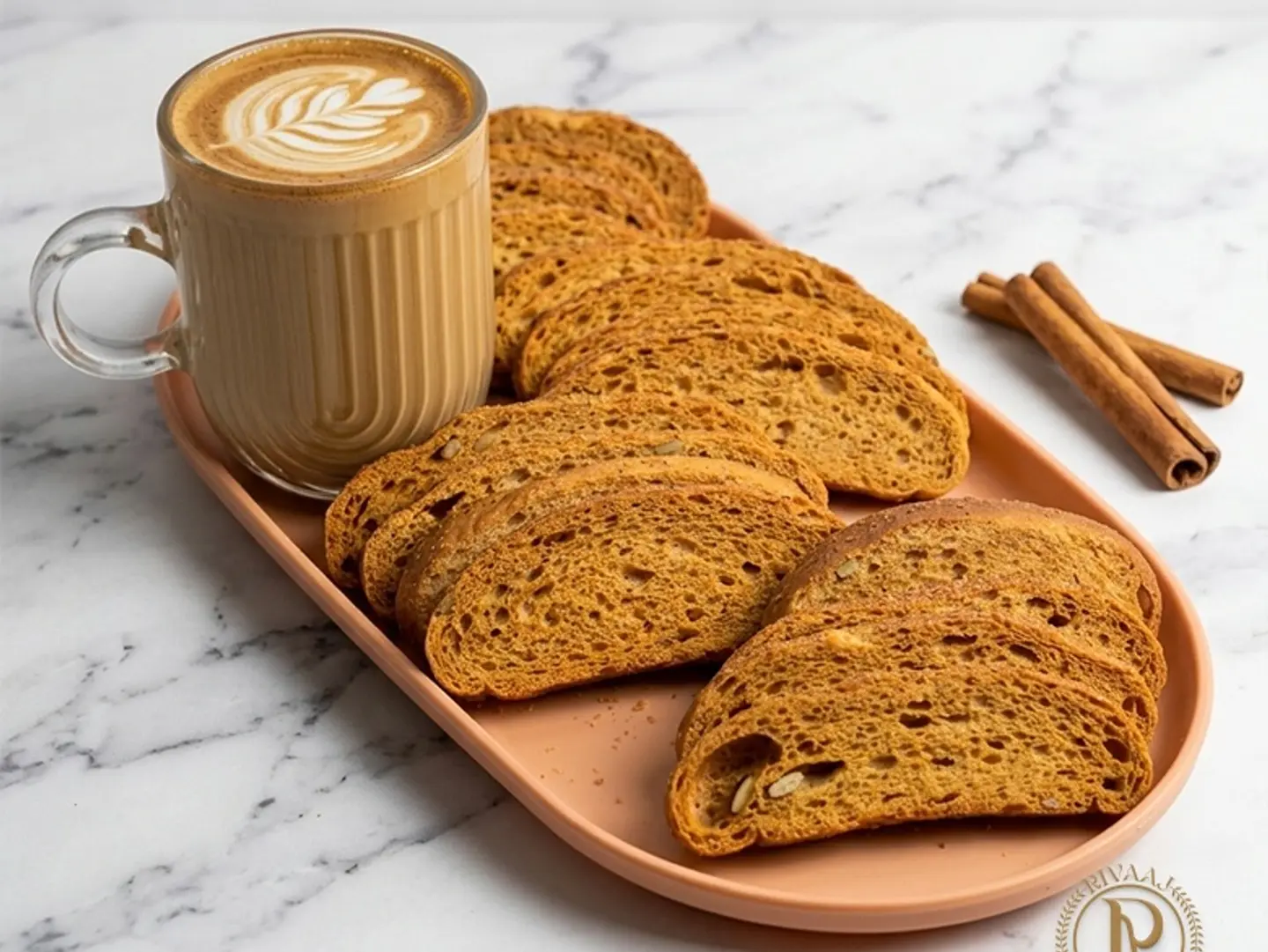 Sugar Free Rusk 250g