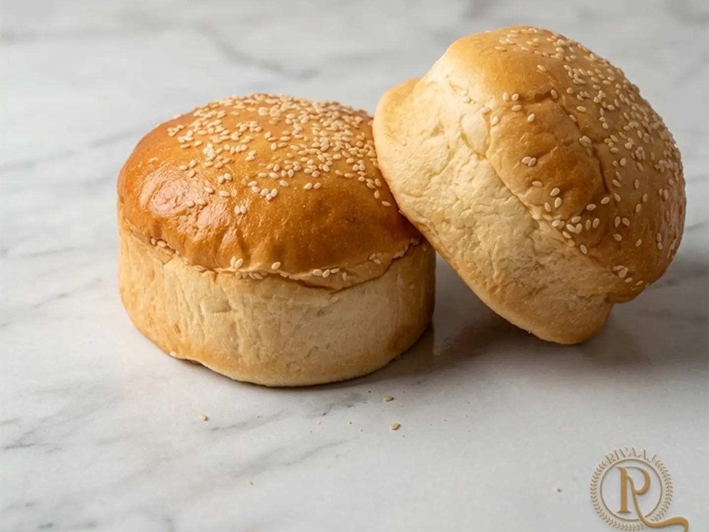 Plain Buns