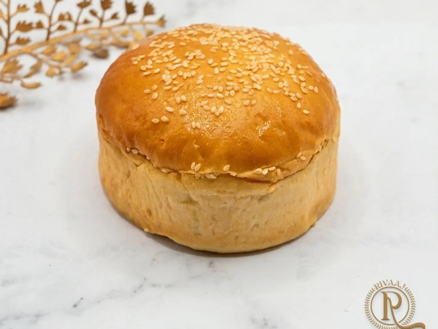 Milky Gol Bun
