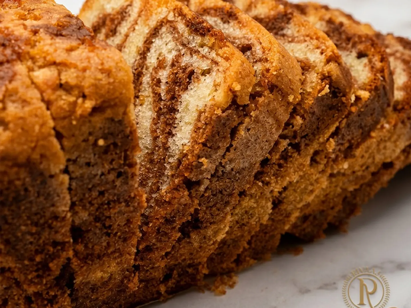 Chocalate Marble Cake 250g
