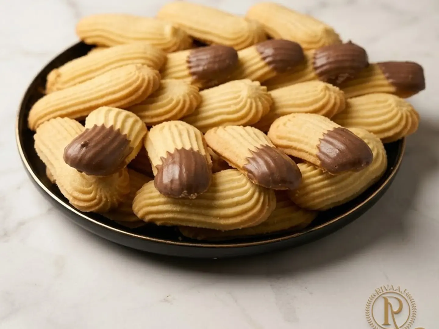 Chocolate Kerala Biscuit 1l2 Kg