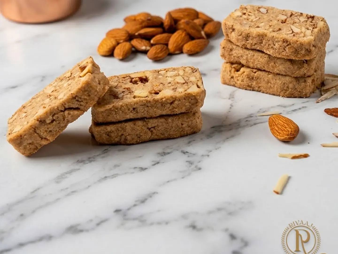 Almond Biscuit 1l2 Kg