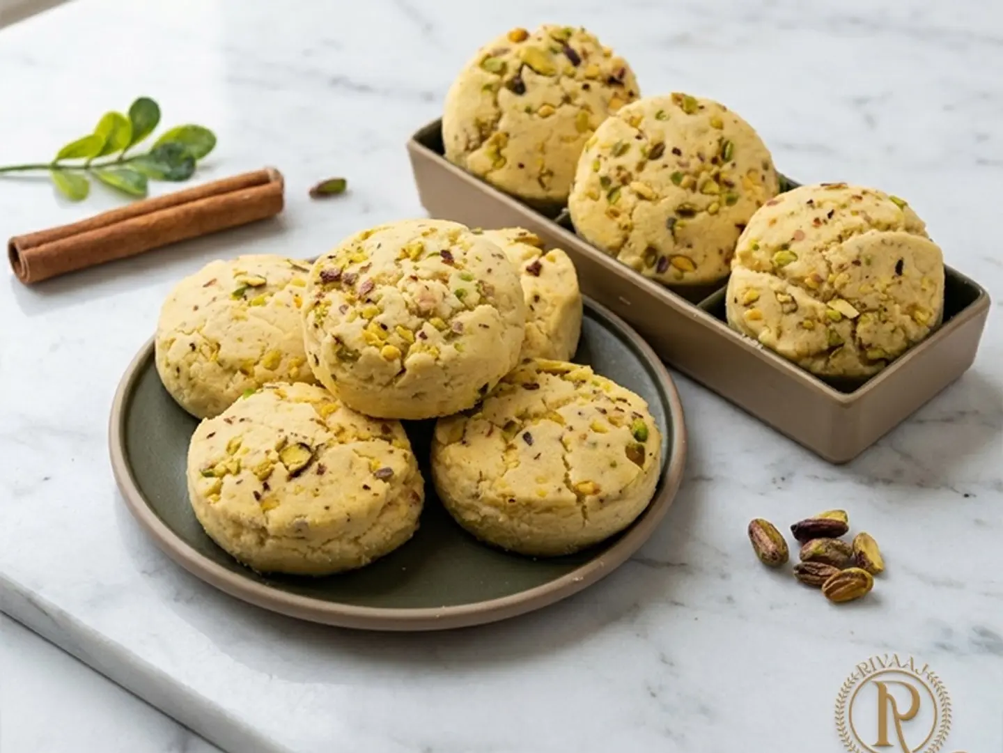 Pista Khatai 1l2 Kg