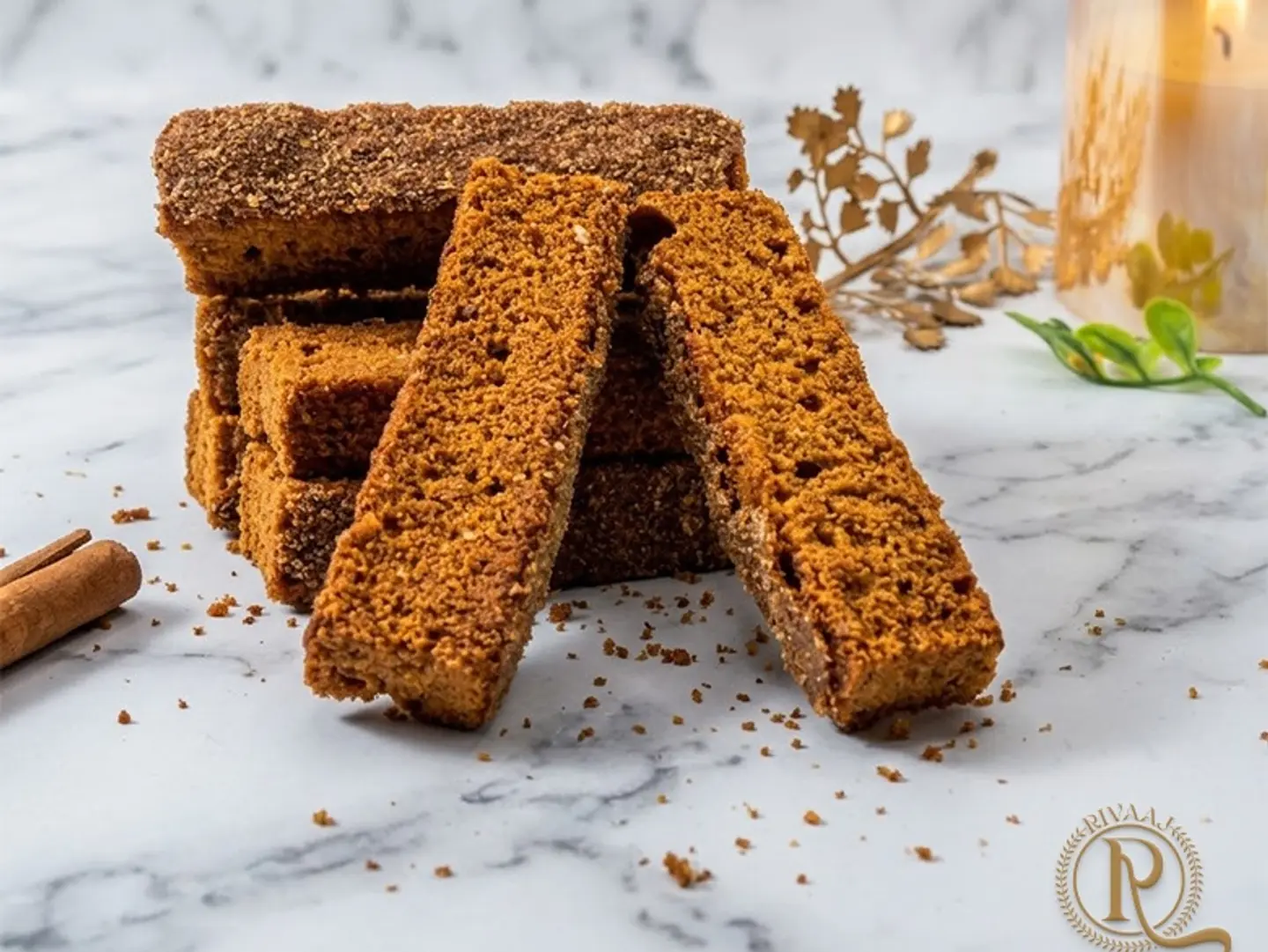 Sugar Free Cake Rusk