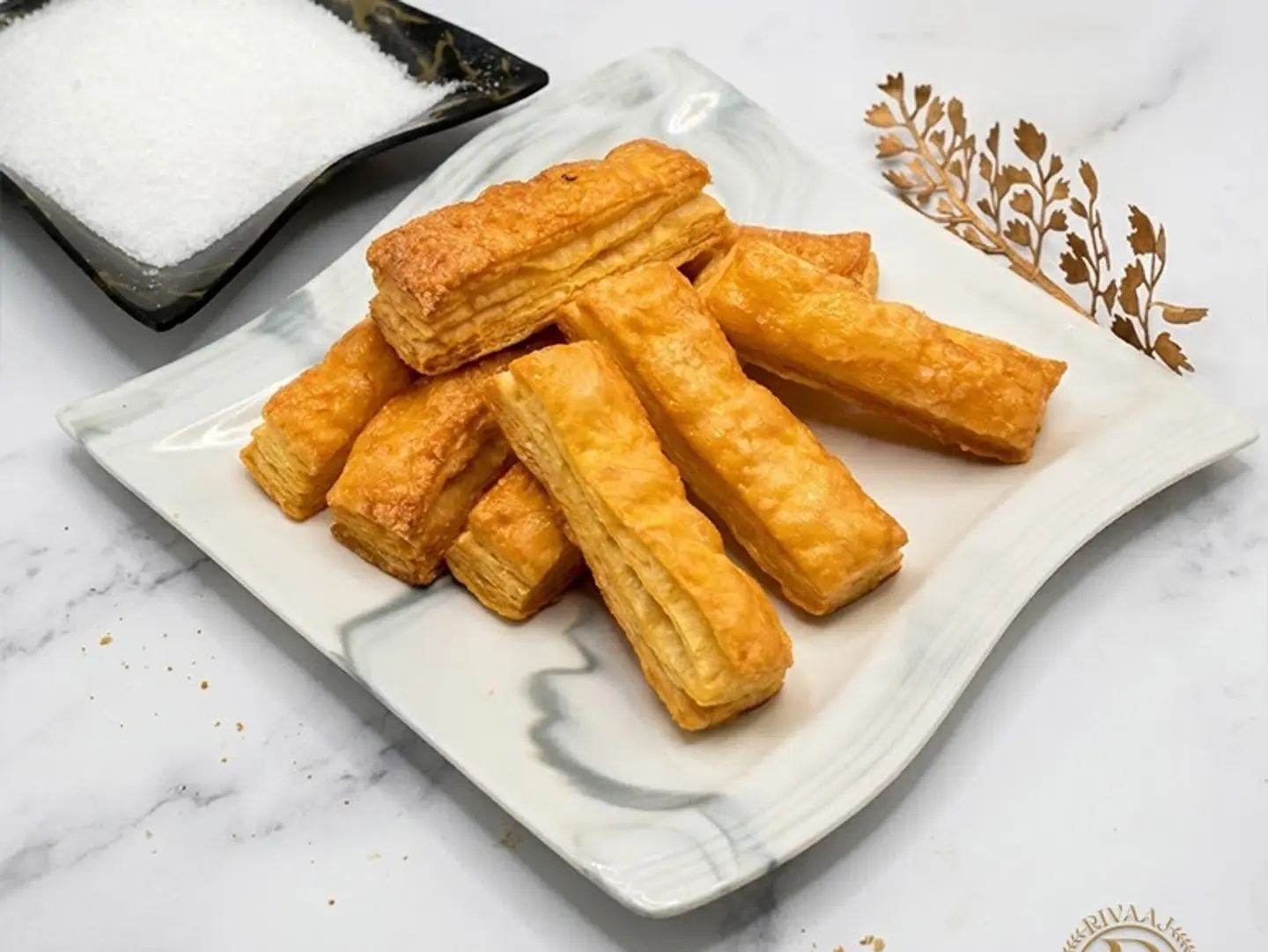 Sugar Puff
