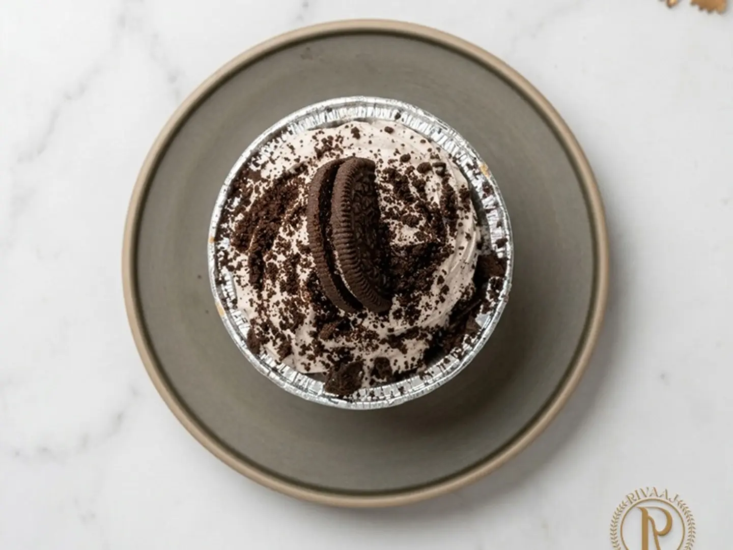 Oreo Cup Cake