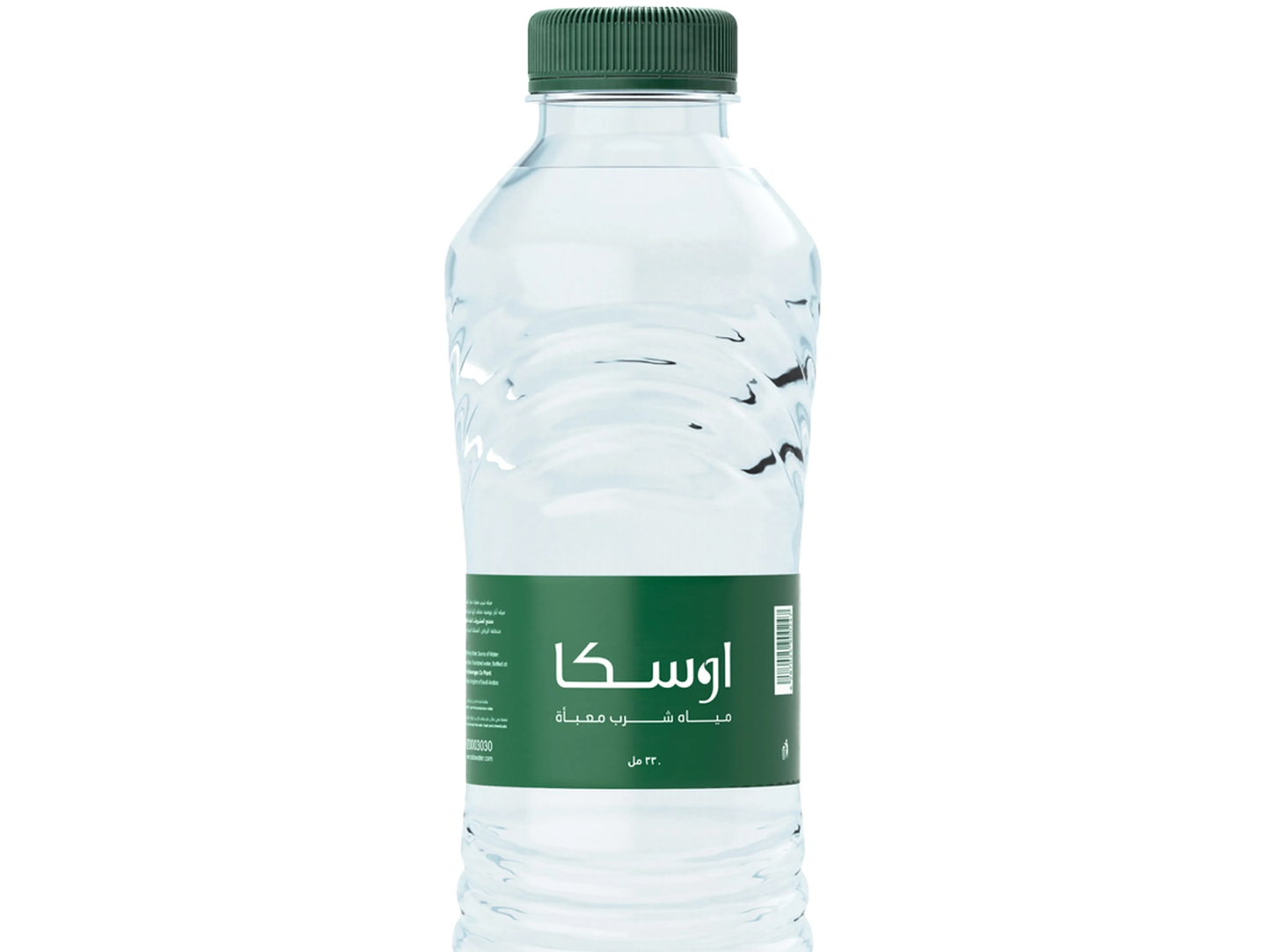 Water 330ml