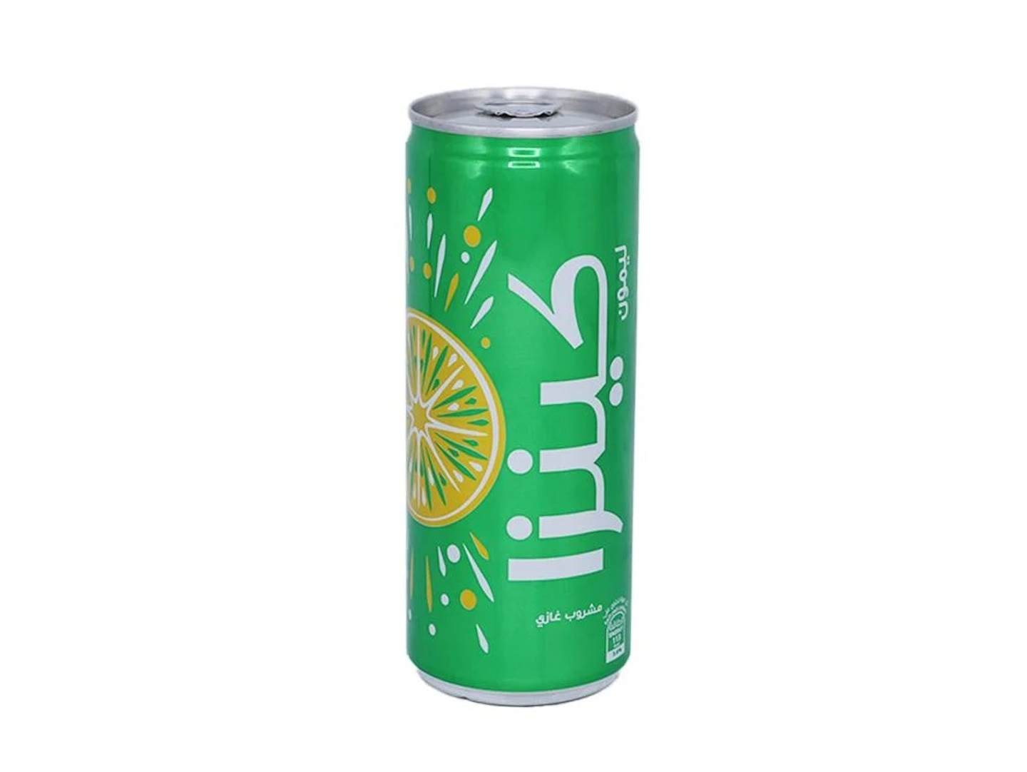 Kinza Lemon 250 Ml