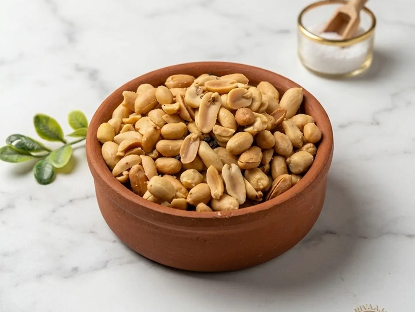 Peanut Salted
