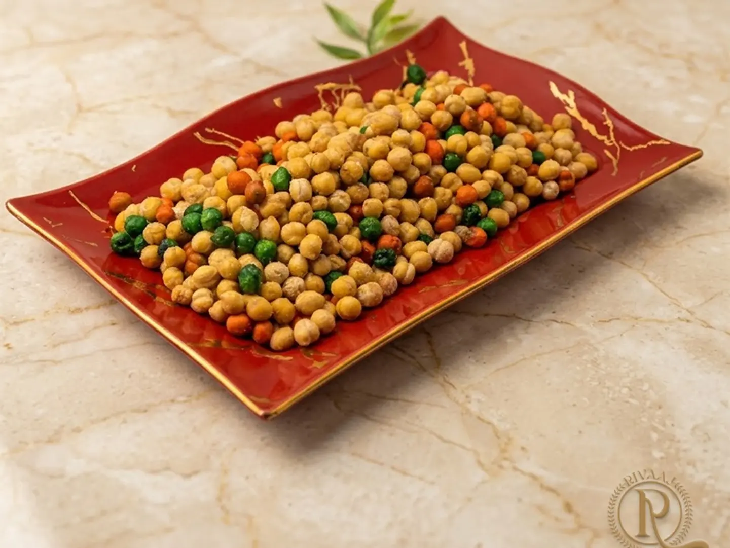 Chana Salted