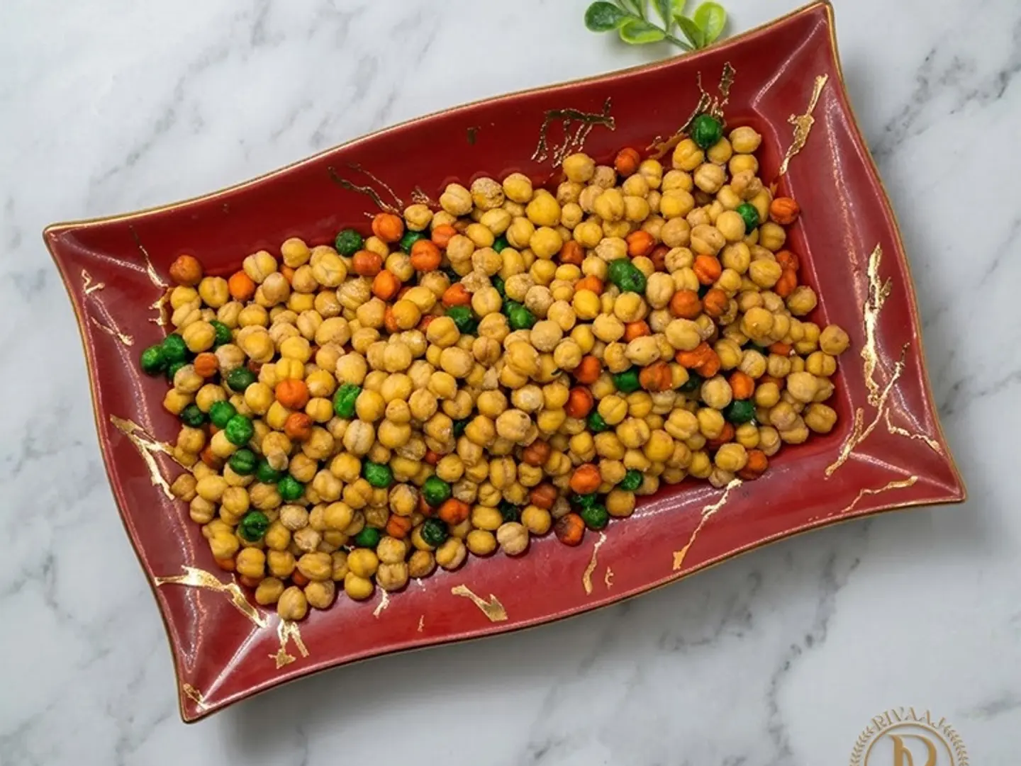 Chana Spicy