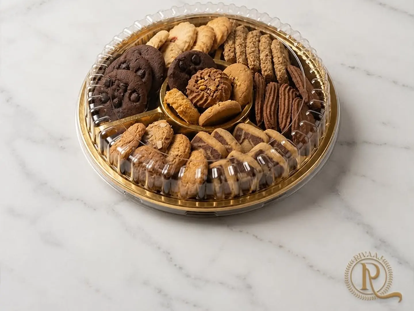 Mix Special Biscuits 1l2 Kg