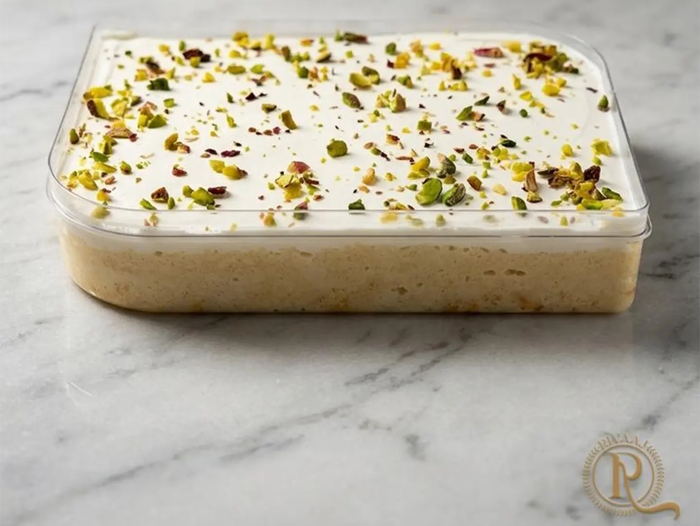 Three Milk Cake - 250 Grm