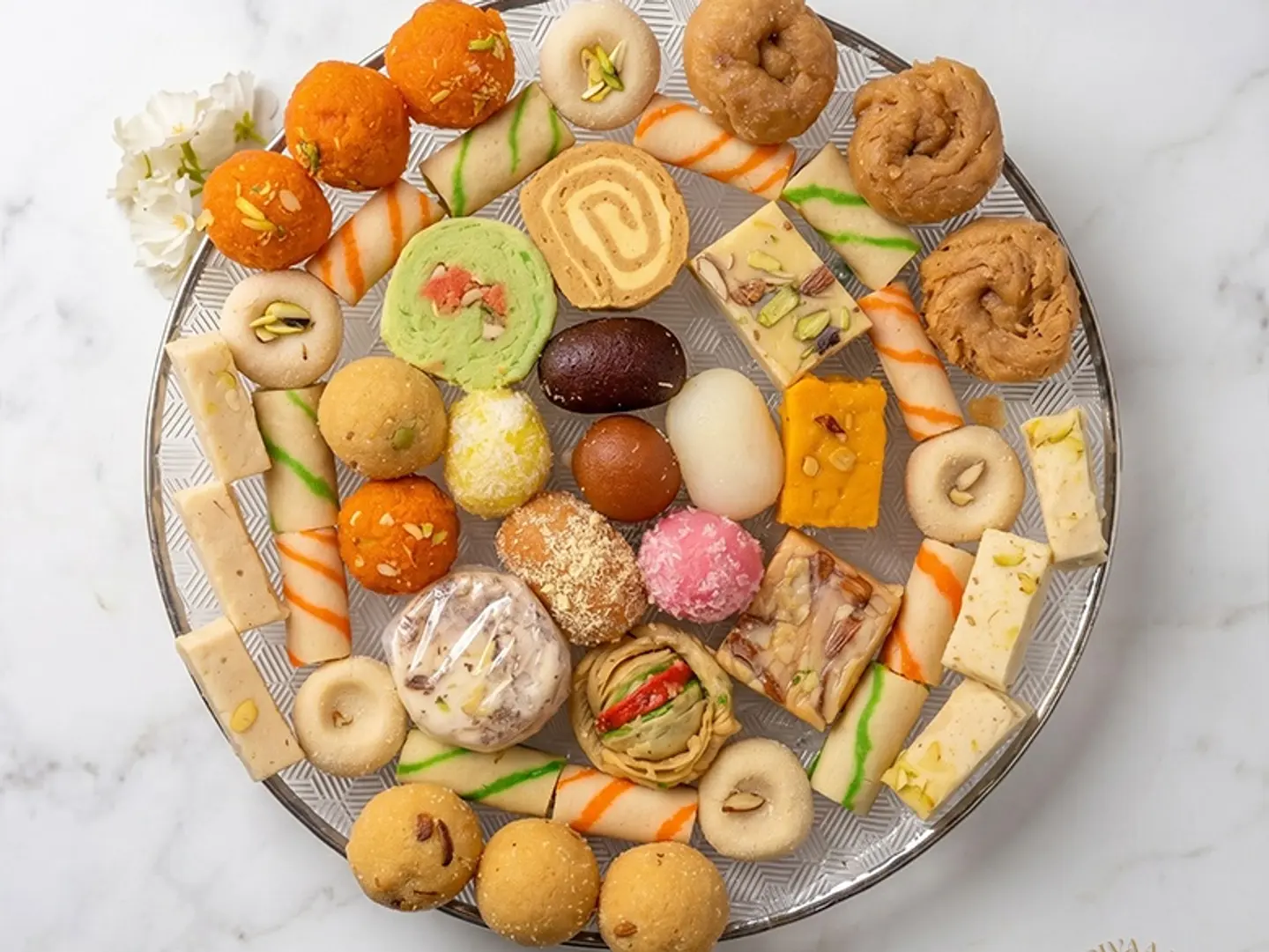 Mix Sweets 250g