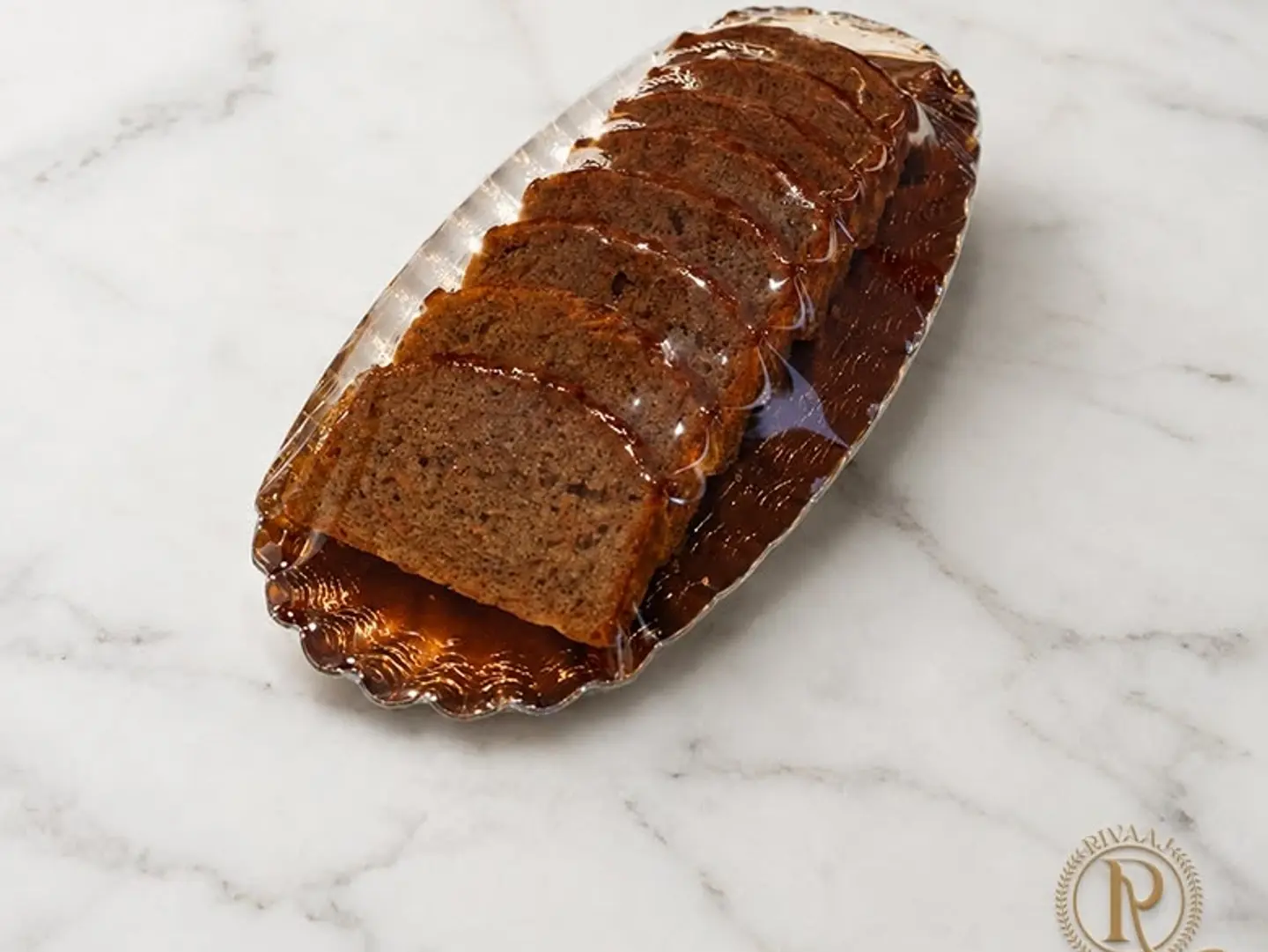Carrot Cake Double 600g