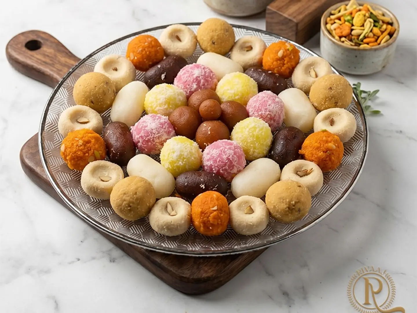 Mix Sweets 1l2 Kg