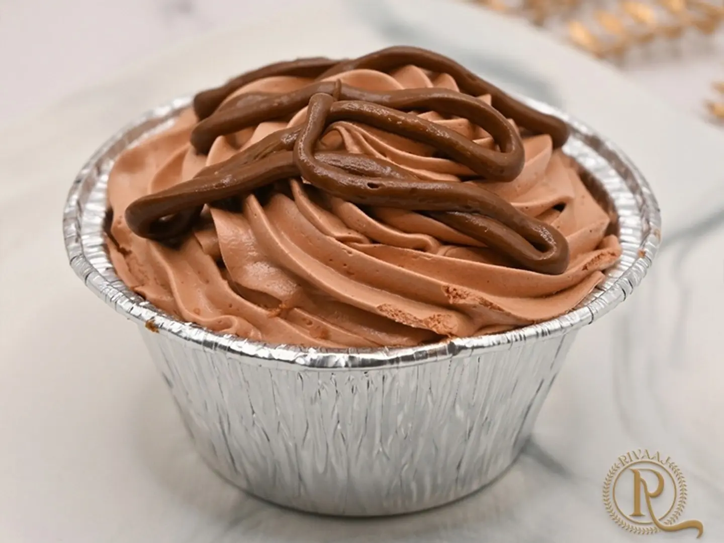 Chocolate Cup Cake