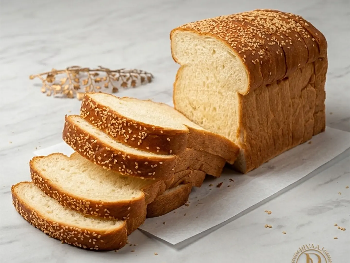 Milky Bread Medium