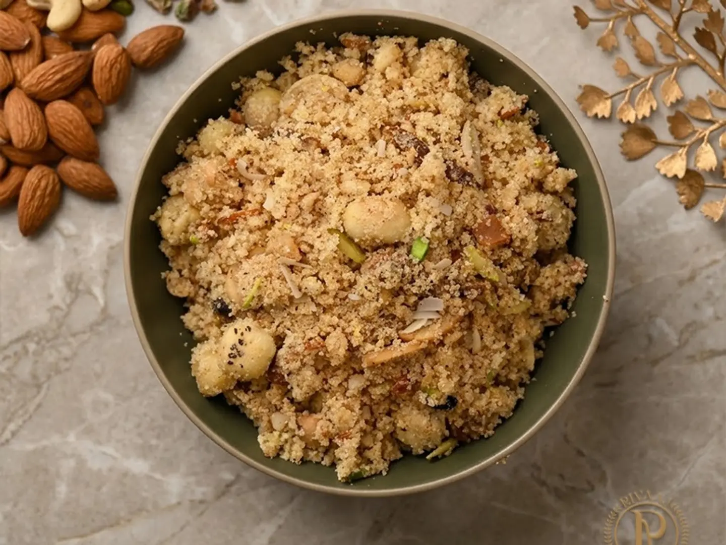 Panjiri 1l2 Kg