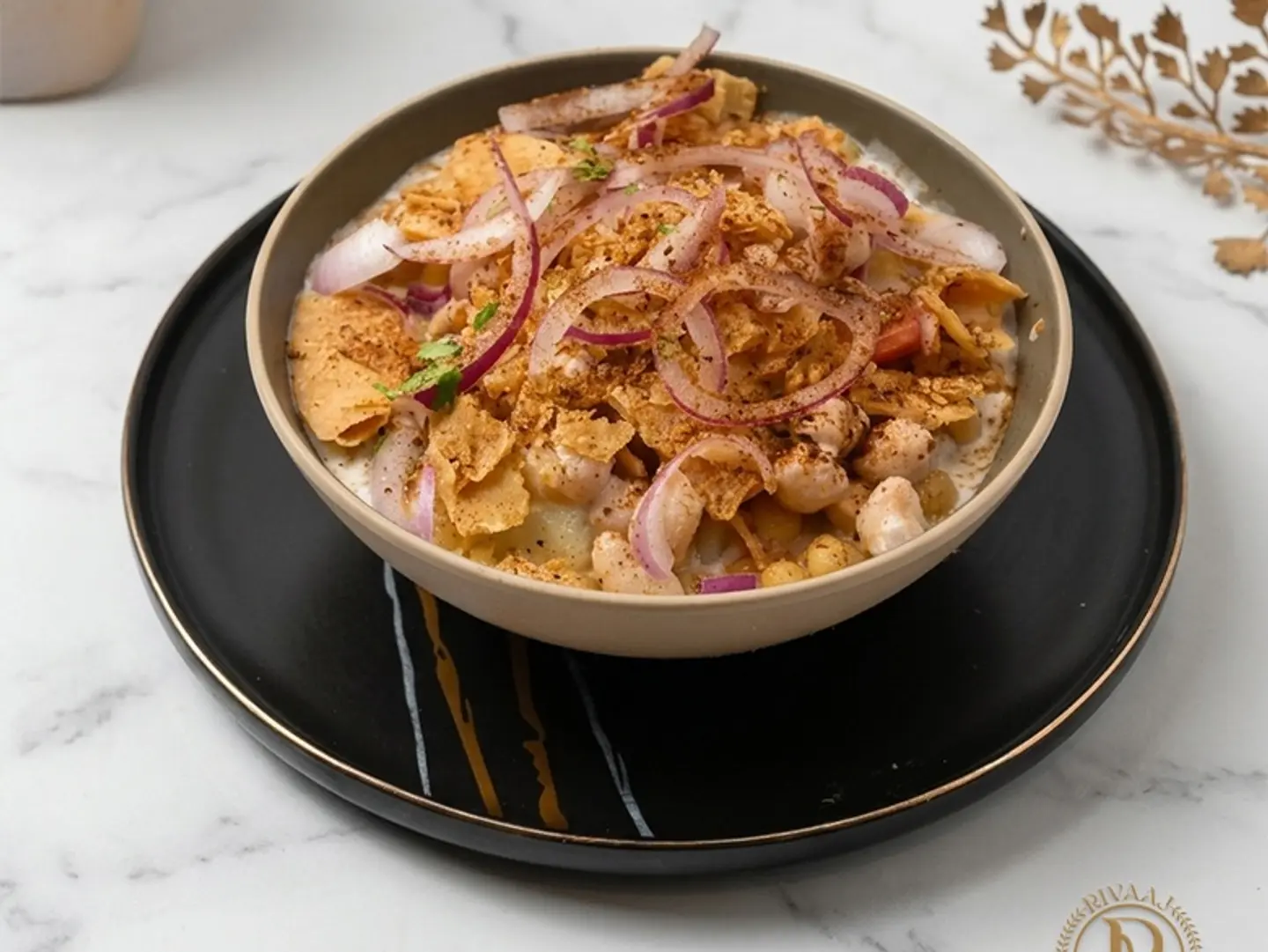 Papri Chaat