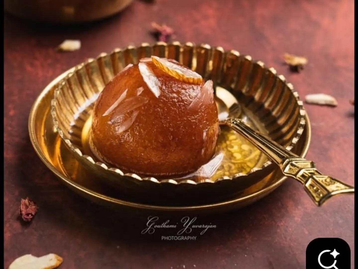 Gulab Jamun