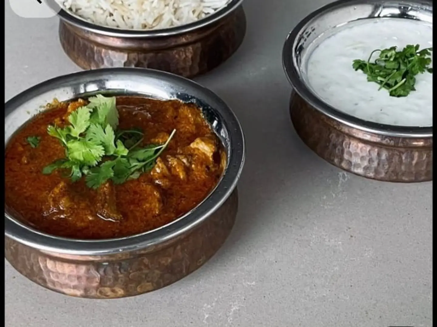 Mutton Rogon Josh
