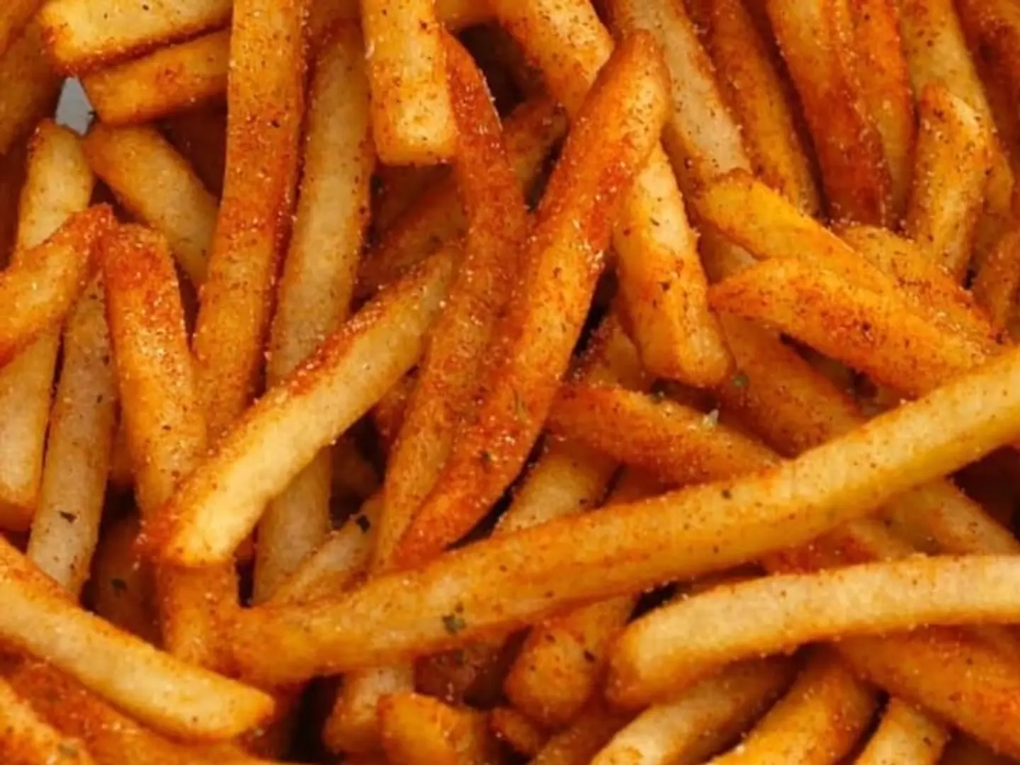 French Fry