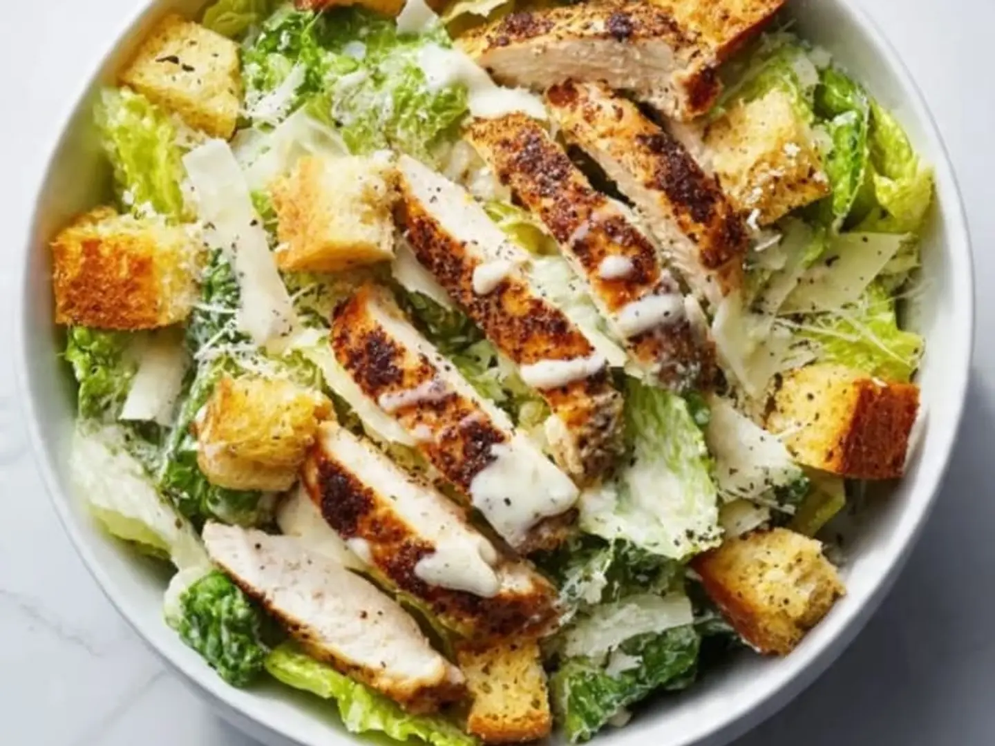 Caesar Salad