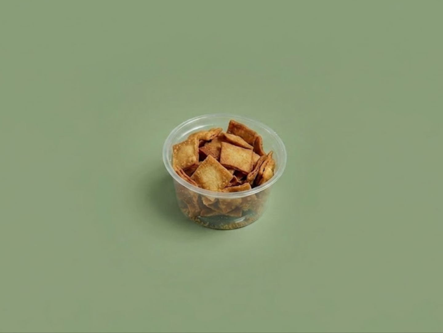 Crackers