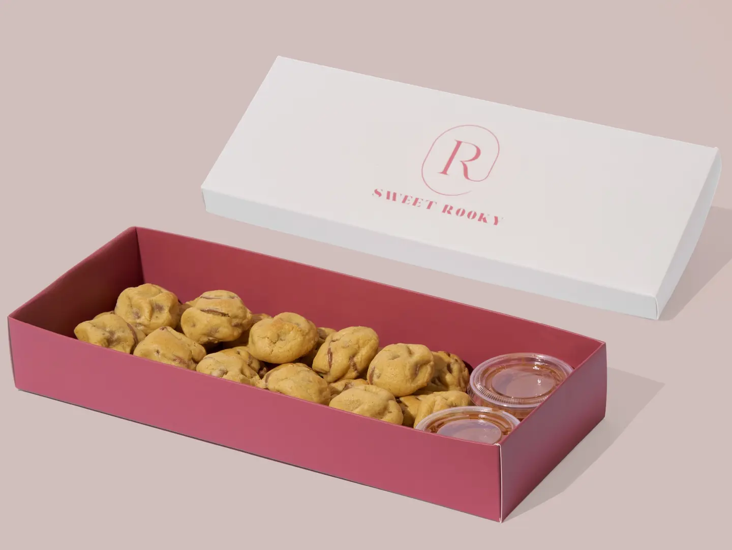 Bites Cookies